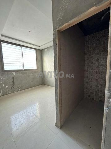 Bel Appartement Ensoleillé Argana - 2