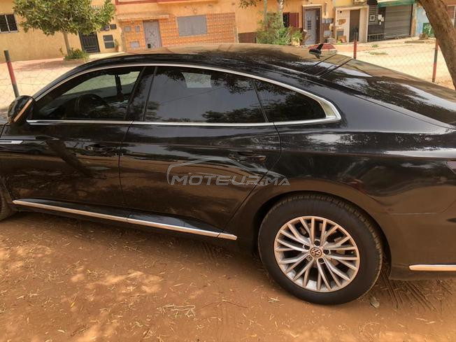 Volkswagen Arteon 2018 ديزل للبيع بتمارة