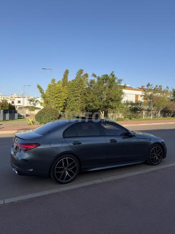 Mercedes-Benz Classe C300d Diesel Automatique 2023 - 2