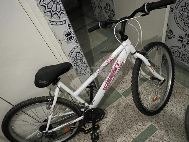 Vélos très bon état France - 2