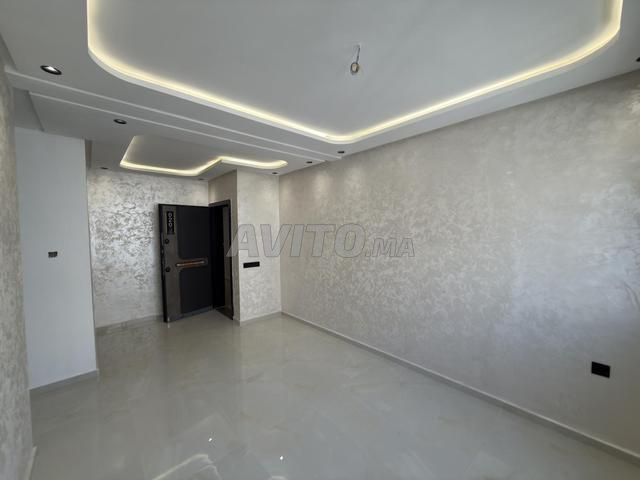 Superbe appartement neuf à Kénitra Maâmora - 2