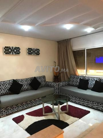Appartement à vendre à Harhoura - 2