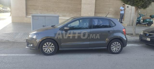 فولكس فاجن بولو 6 TSI في تطوان - 2