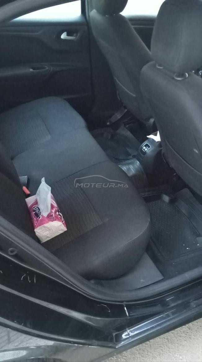 Peugeot 301 Diesel Manuelle 2022 à Casablanca