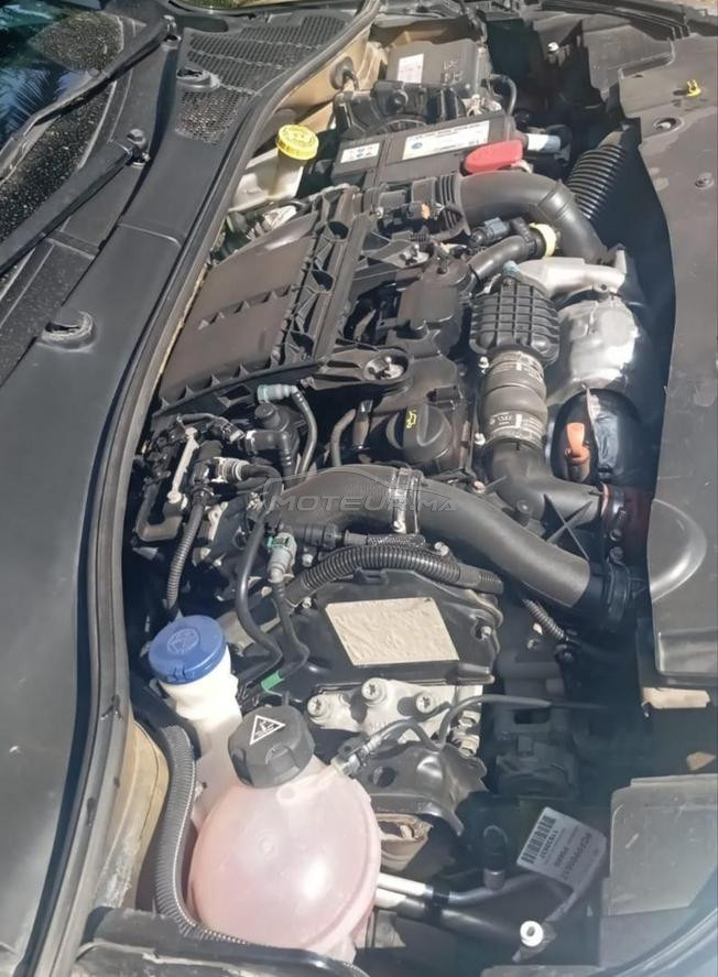 Peugeot 301 Diesel Manuelle 2022 à Casablanca