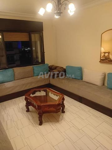 Appartement à louer vue sur mer à Nejma - 2