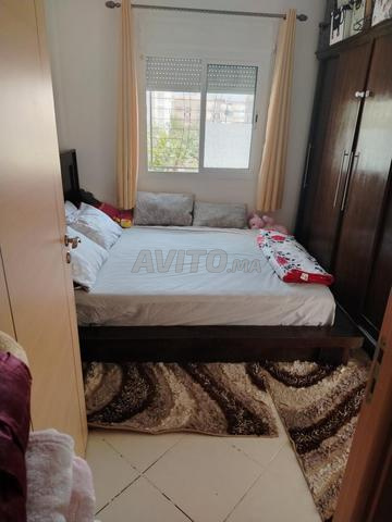 Appartement à vendre 52 m² à Meknès - 2