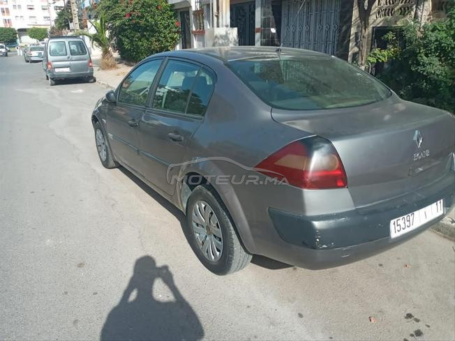الدار البيضاء حي البركة 