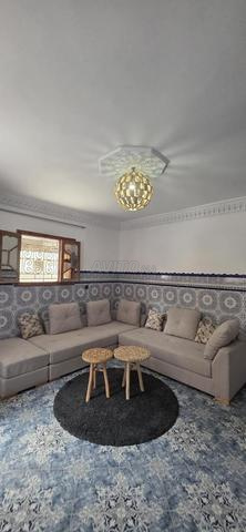 Appartement à louer 70 m² à Essaouira - 2