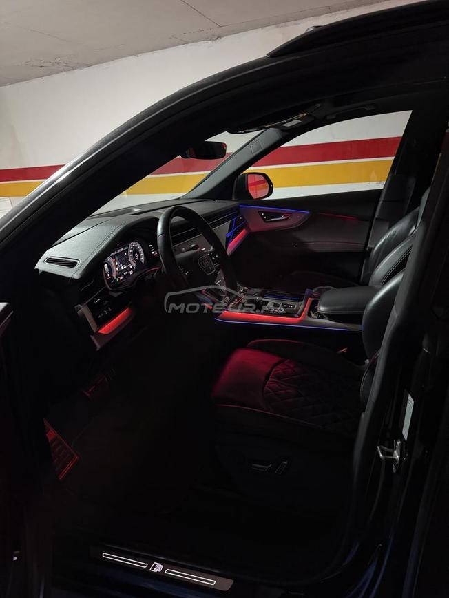 AUDI Q8 50 2023