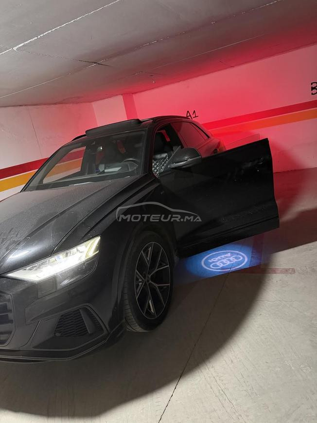 AUDI Q8 50 2023