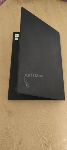 Lenovo ThinkPad P1 - i7 10ème Gén / 32GB / Quadro T1000 - 2