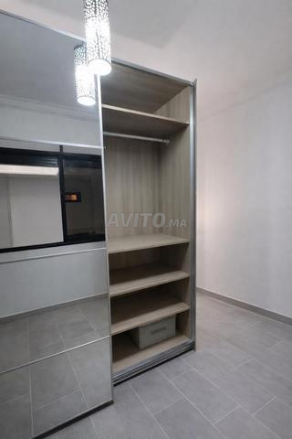 Grande Armoire Ikea état comme neuf - 2