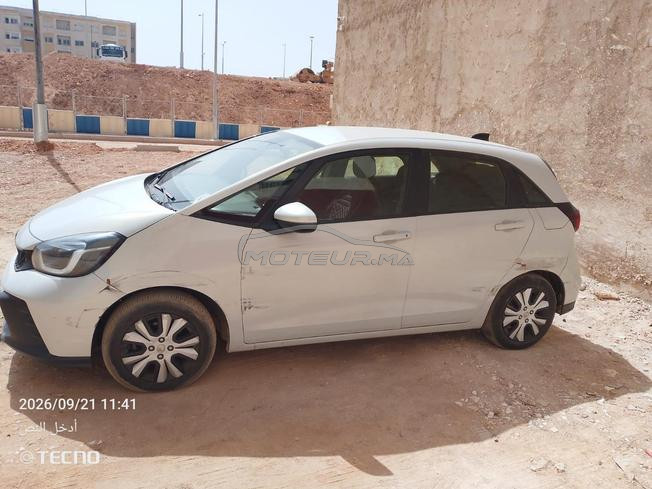 فاس.  طريق عين شقف