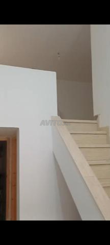 Duplex à louer près de la gare - 2