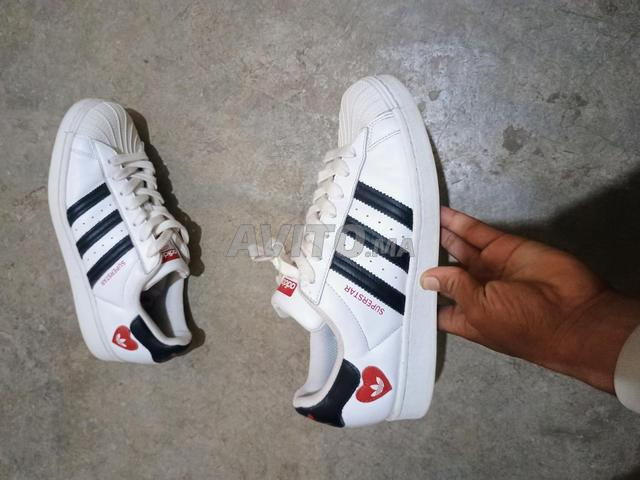 Adidas original Tay 40 propre - 2