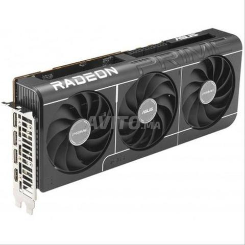 ASUS Prime Radeon RX9070XT 16Go (Neuf) - 2