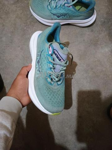 Hoka Original Carbon Tay 41 - 2