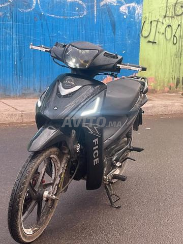 Sanya S1000 موديل 2025 ماكينا سبايدر - 2