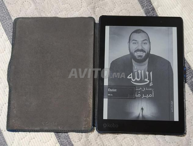 Liseuse Kobo Aura One
