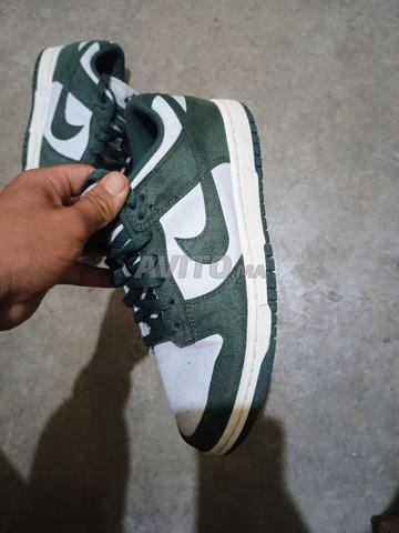 Nike dunk original propre - 2