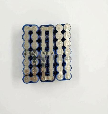 Pack batterie Lithium-ion - 2