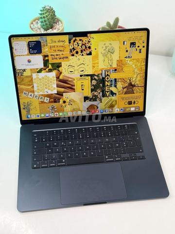 🍎 MacBook Air 15” M3 (2024) - 2