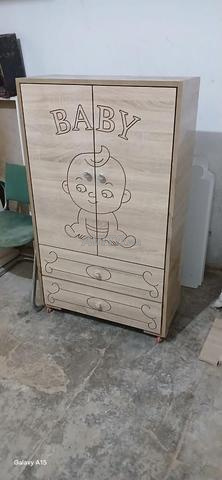 💥 Armoire pour enfants - 2
