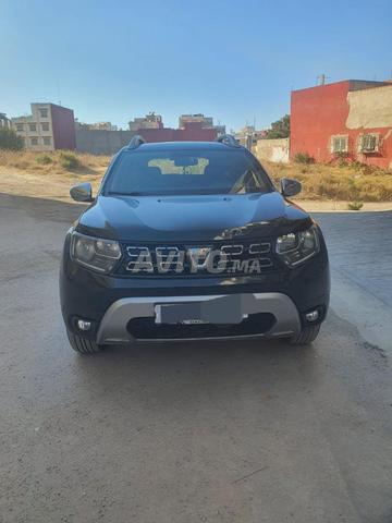 Dacia Duster en excellent état Carte grise - 2