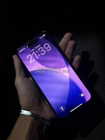 آيفون 15 برو 128 جيجا - 2