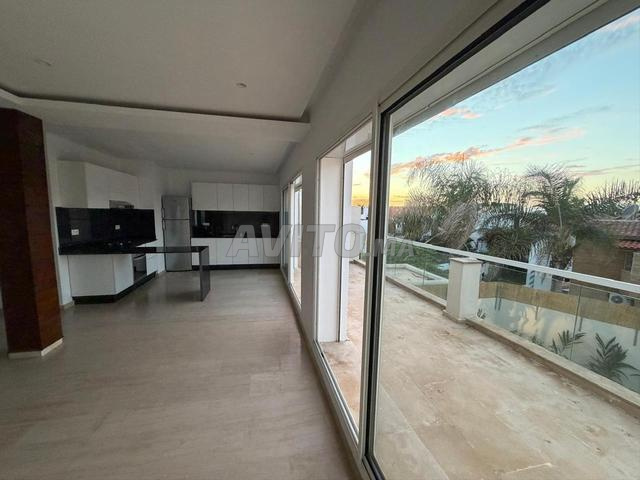 Villa avec piscine - 2