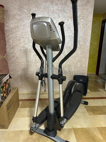 دراجة رياضية بيضاوية بحالة جيدة - 2