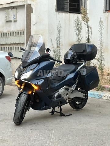 Honda Forza 750 Mod 2021 Déd. 2025