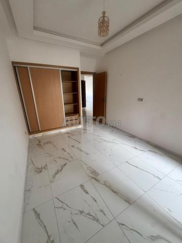 Appartement à louer Harhoura - 2