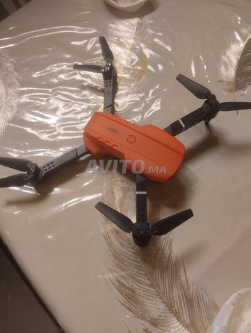 Drone E99 - 2