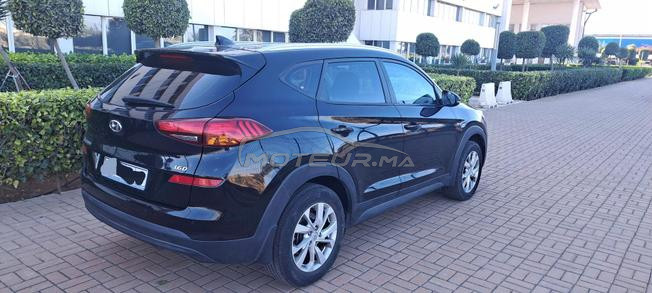 hyundai tucson à vendre 