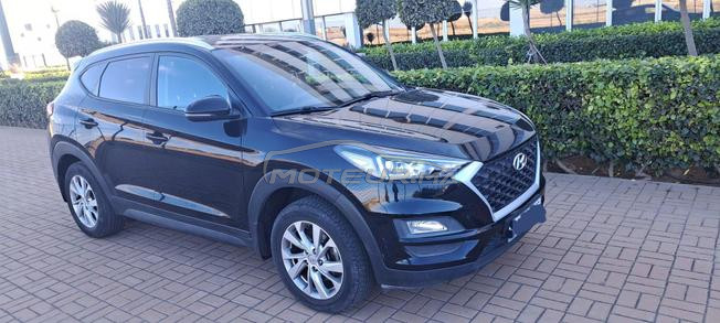 hyundai tucson à vendre 