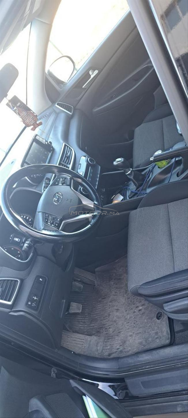 hyundai tucson à vendre 