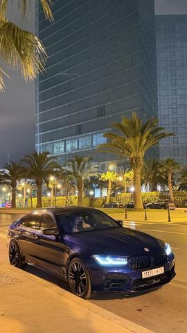 BMW M5 F90 للبيع - 2