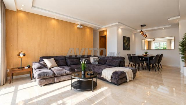 Appartement de luxe piscine/rooftop - 2