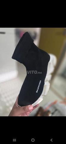 Basket Balenciaga T42 - 2