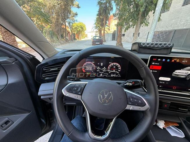 Volkswagen Tiguan 2.0 TDI 150 DSG Carat 