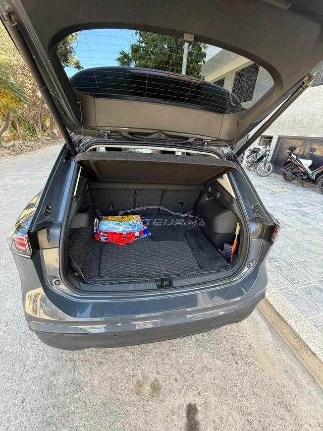 Volkswagen Tiguan 2.0 TDI 150 DSG Carat 