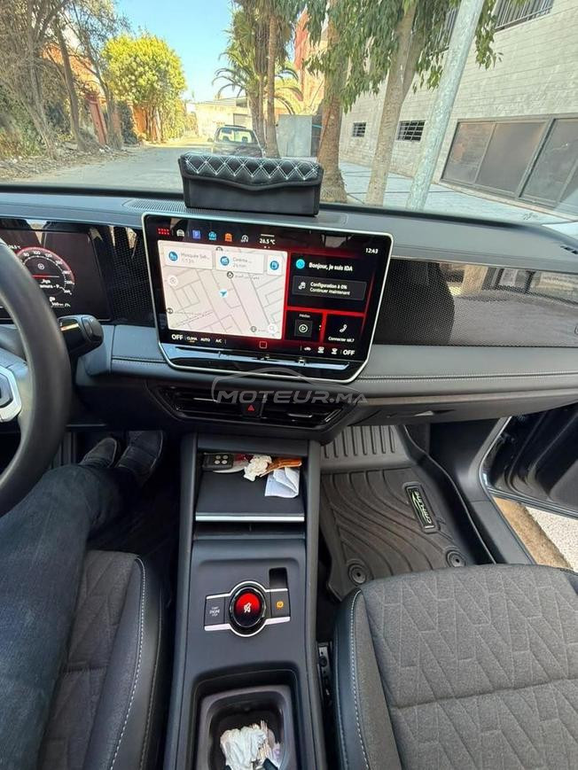 Volkswagen Tiguan 2.0 TDI 150 DSG Carat 