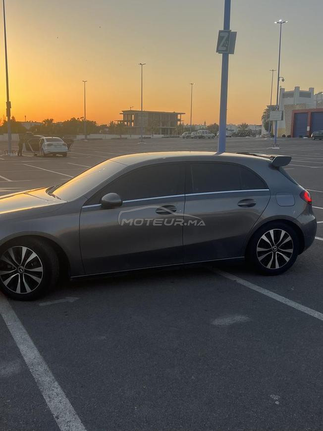 Mercedes classe a