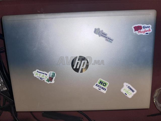 hp pro book 1T i5 10ème génération
