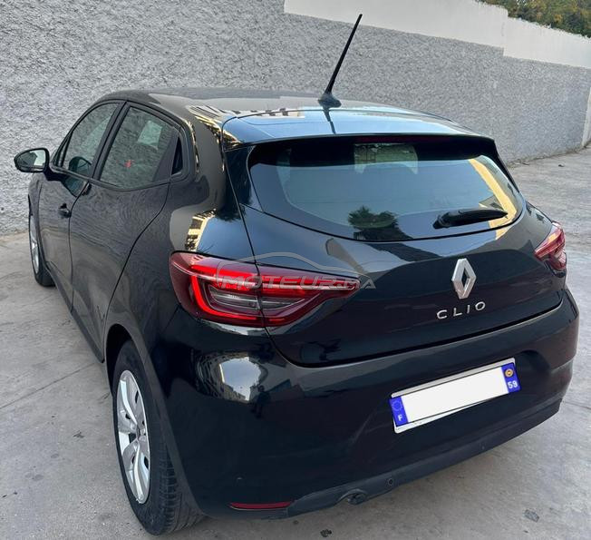 clio 5 2022 diesel 