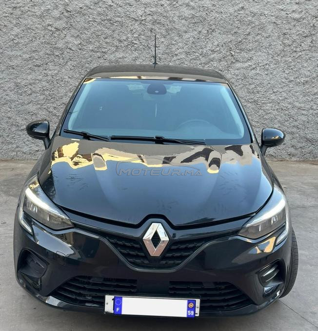 clio 5 2022 diesel 