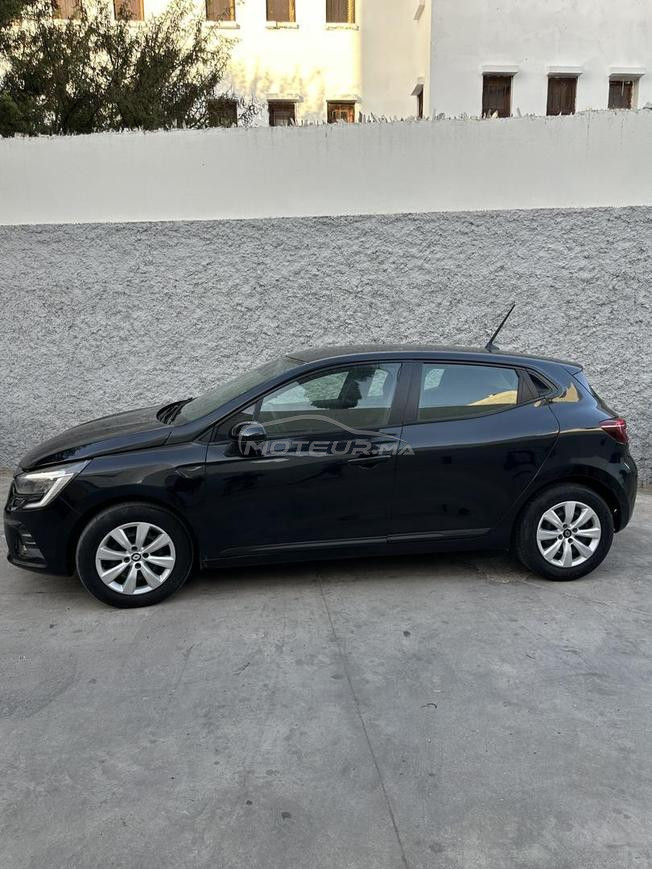 clio 5 2022 diesel 