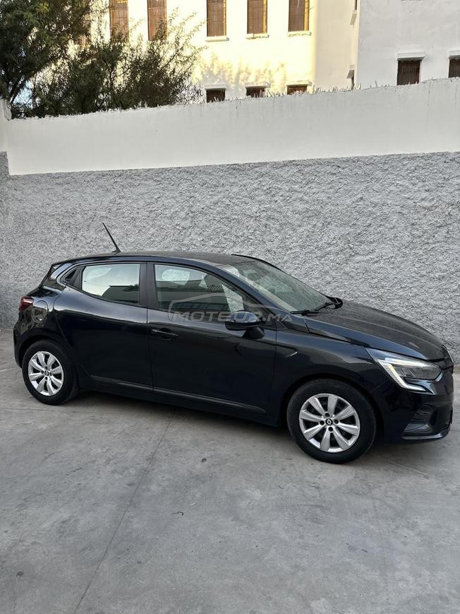 clio 5 2022 diesel 